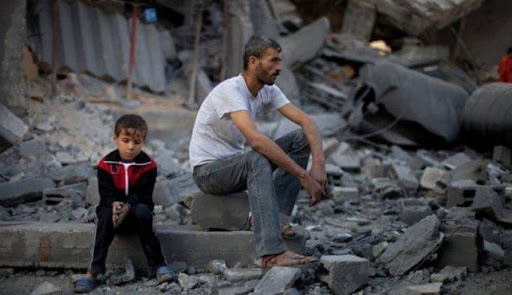 الخضري: حصار غزة يرفع معدل البطالة بين الشباب إلى 70%
